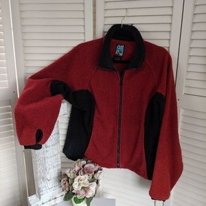 Kuhl Alf Women's Fleece Sherpa Style Jacket. #32